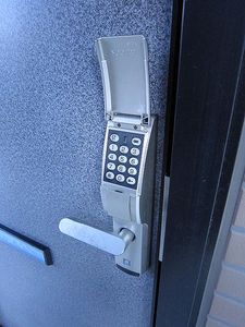 シャーメゾンＡＵ 101号-12