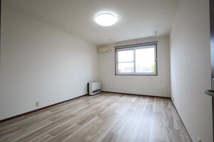 メゾンボナール 202号-2