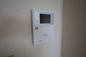 メゾンボナール 202号-3