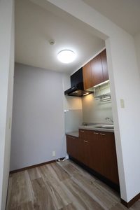 メゾンボナール 202号-4