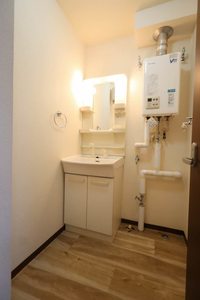 メゾンボナール 202号-7