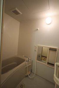 メゾンボナール 202号-8