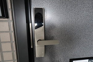 メゾンボナール 202号-11