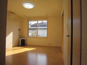 イーストコートⅠ 101号-2