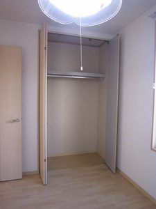 イーストコートⅠ 101号-5