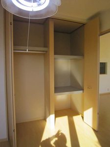 イーストコートⅠ 101号-7