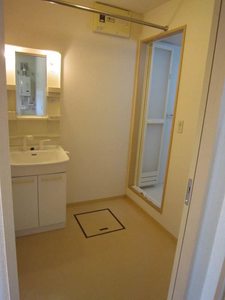 イーストコートⅠ 101号-9