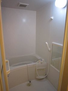 イーストコートⅠ 101号-10