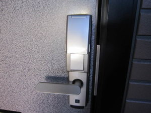 イーストコートⅠ 101号-11