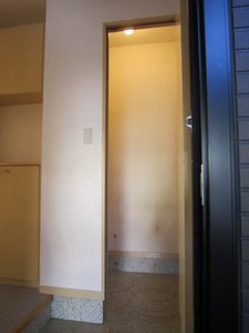 イーストコートⅠ 101号-12