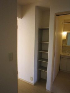 イーストコートⅠ 101号-13