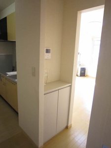 イーストコートⅠ 101号-14