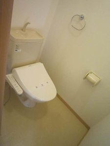 イーストコートⅠ 101号-15