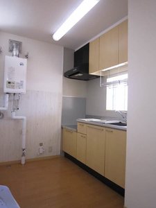 イーストコートⅠ 201号-3