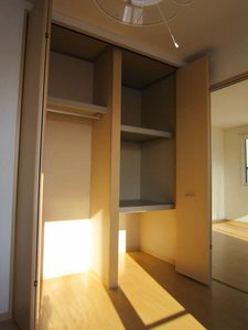 イーストコートⅠ 201号-5