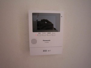 イーストコートⅠ 201号-6