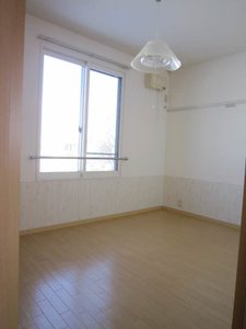 イーストコートⅠ 201号-7