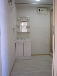 イーストコートⅠ 201号-9