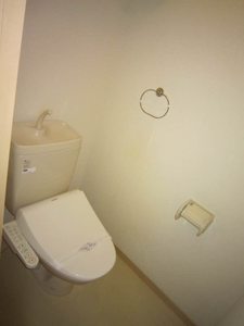 イーストコートⅠ 201号-12