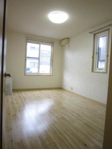 フォレスト１２ 101号-2