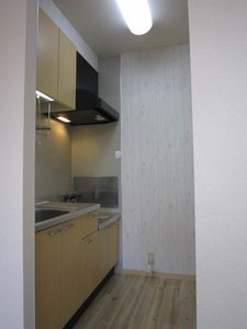 フォレスト１２ 101号-3