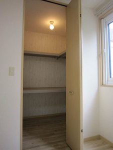 フォレスト１２ 101号-5