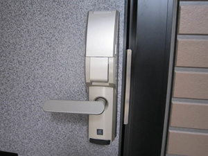 フォレスト１２ 101号-7