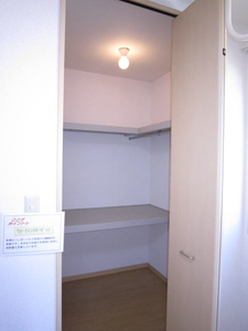 フォレスト１２ 201号-8