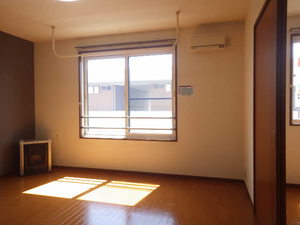 シャーメゾンサンモール 203号-2