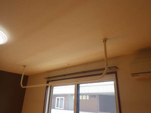 シャーメゾンサンモール 203号-3