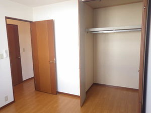 シャーメゾンサンモール 203号-8