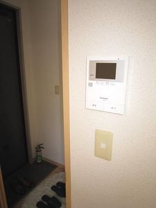 パルシティー７１０ 202号-2