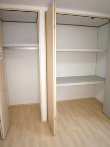 パルシティー７１０ 202号-3