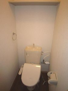 パルシティー７１０ 202号-6