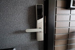 パルシティー７１０ 202号-9