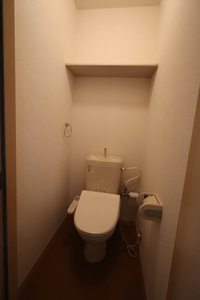 パルシティー７１０ 202号-11