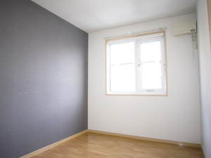 タウンコート中の島 202号-3