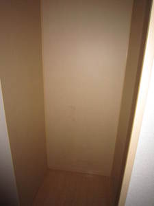 タウンコート中の島 202号-5