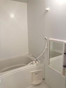 タウンコート中の島 202号-9