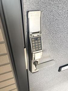 タウンコート中の島 202号-12