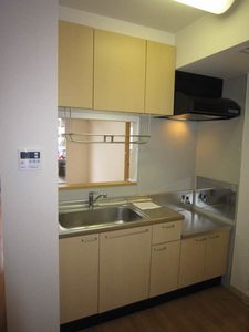 シャーメゾンIS 103号-4