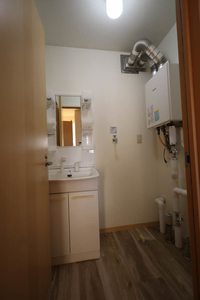 シャーメゾンIS 105号-9