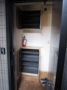 シャーメゾンIS 105号-13