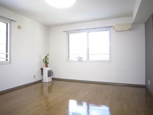 スペース７ 301号-2