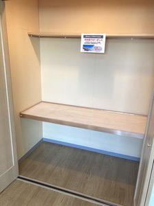 スペース７ 301号-5