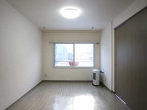 宮の沢２条館 102号-2