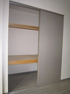 宮の沢２条館 102号-4