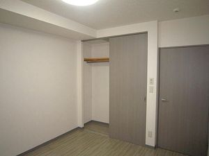 宮の沢２条館 102号-8