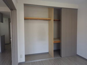 宮の沢２条館 205号-3