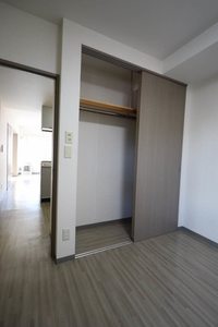 宮の沢2条館 205号-8